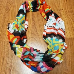 Fashion Scarf